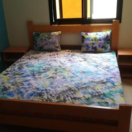 Keur Mado Apartment Dakar Ngoại thất bức ảnh
