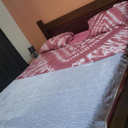 Keur Mado Apartment Dakar Ngoại thất bức ảnh