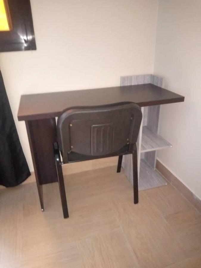 Keur Mado Apartment Dakar Ngoại thất bức ảnh