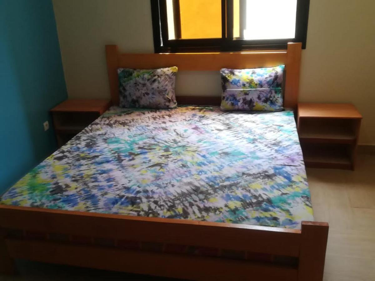 Keur Mado Apartment Dakar Ngoại thất bức ảnh