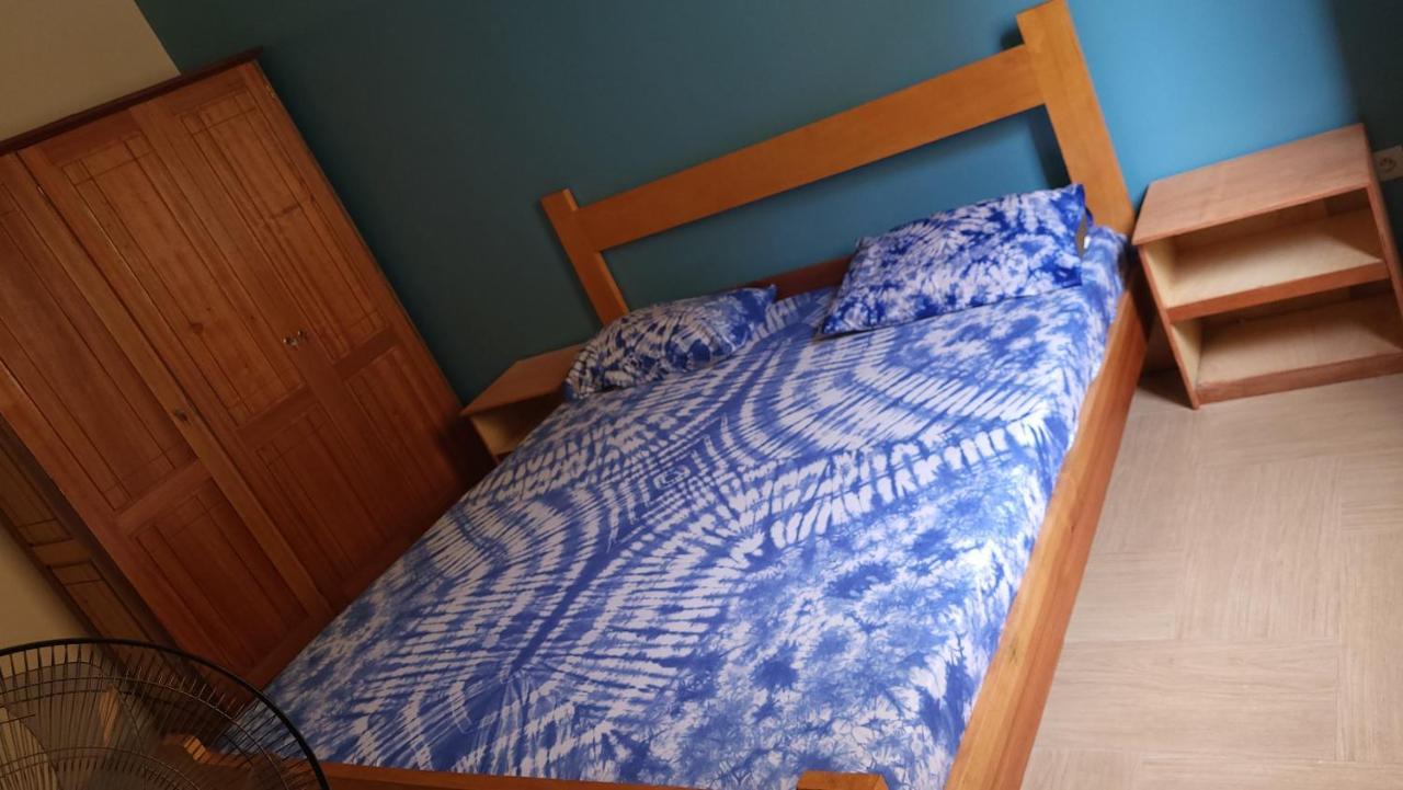 Keur Mado Apartment Dakar Ngoại thất bức ảnh