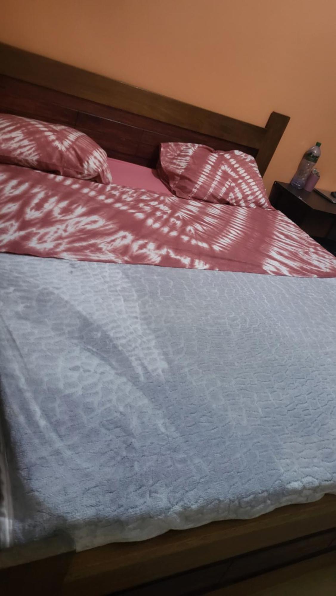 Keur Mado Apartment Dakar Ngoại thất bức ảnh